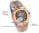 OE Factory 5713 Patek Philippe Nautilus Rose Gold Swiss Copy Watches 40mm (3)_th.jpg